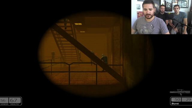 SH_T AND LET DIE - Chaser Gameplay Part 12!